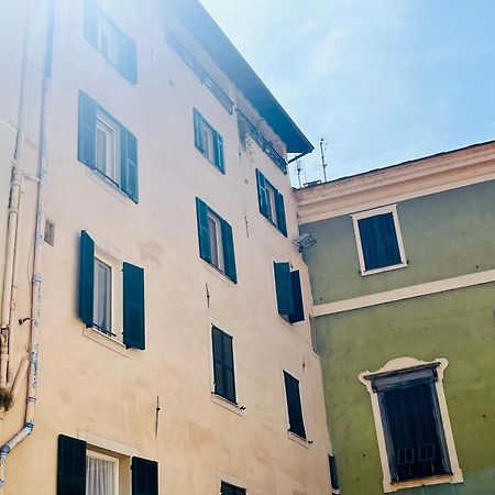 Da I Ciarui Casa Vacanze Dolceacqua Dış mekan fotoğraf