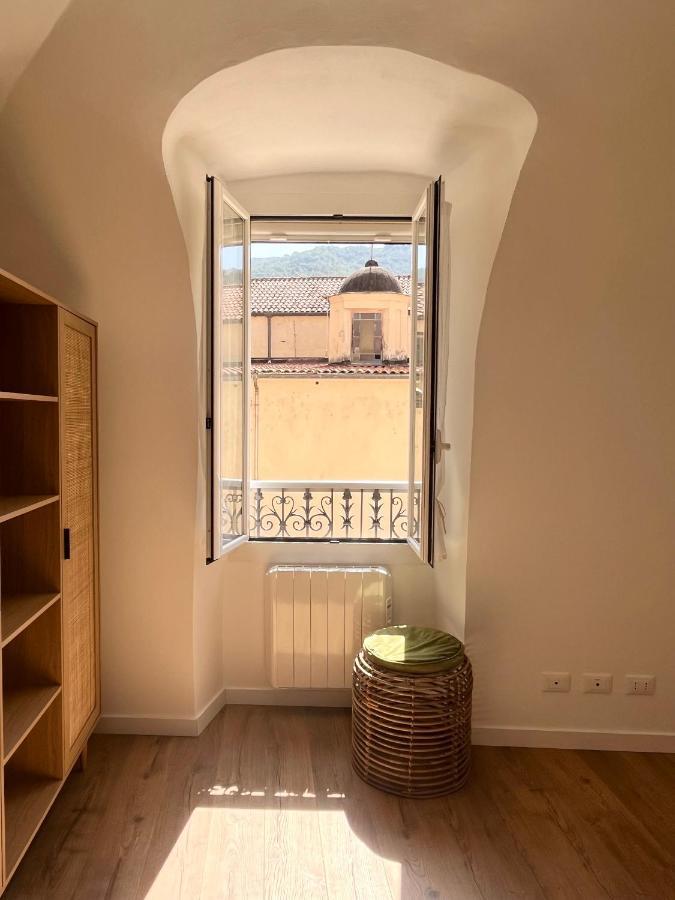 Da I Ciarui Casa Vacanze Dolceacqua Dış mekan fotoğraf