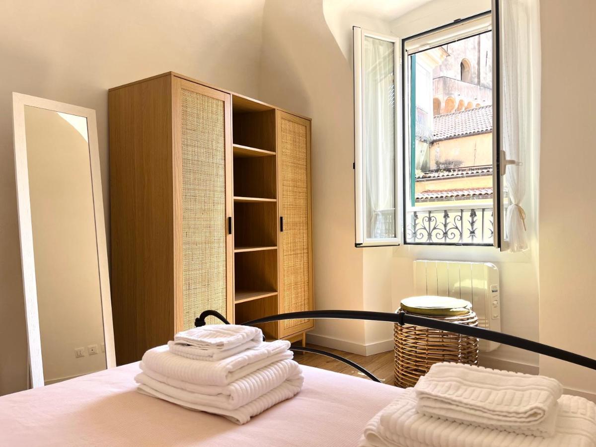 Da I Ciarui Casa Vacanze Dolceacqua Dış mekan fotoğraf
