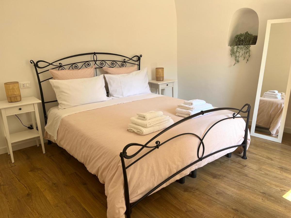 Da I Ciarui Casa Vacanze Dolceacqua Dış mekan fotoğraf