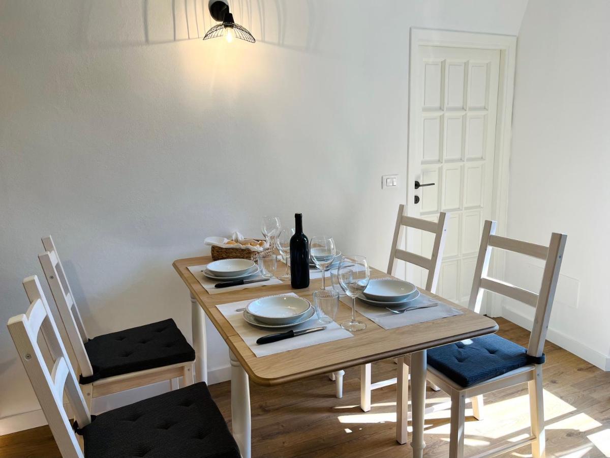 Da I Ciarui Casa Vacanze Dolceacqua Dış mekan fotoğraf