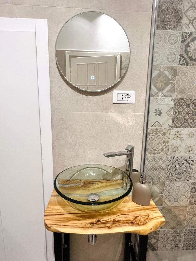 Da I Ciarui Casa Vacanze Dolceacqua Dış mekan fotoğraf